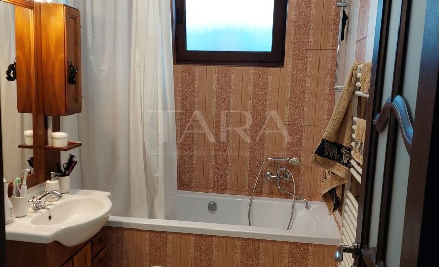 Apartament 2 camere, lângă Parcul Poligon – etaj 3/3 cu acces în pod. - Poză 7