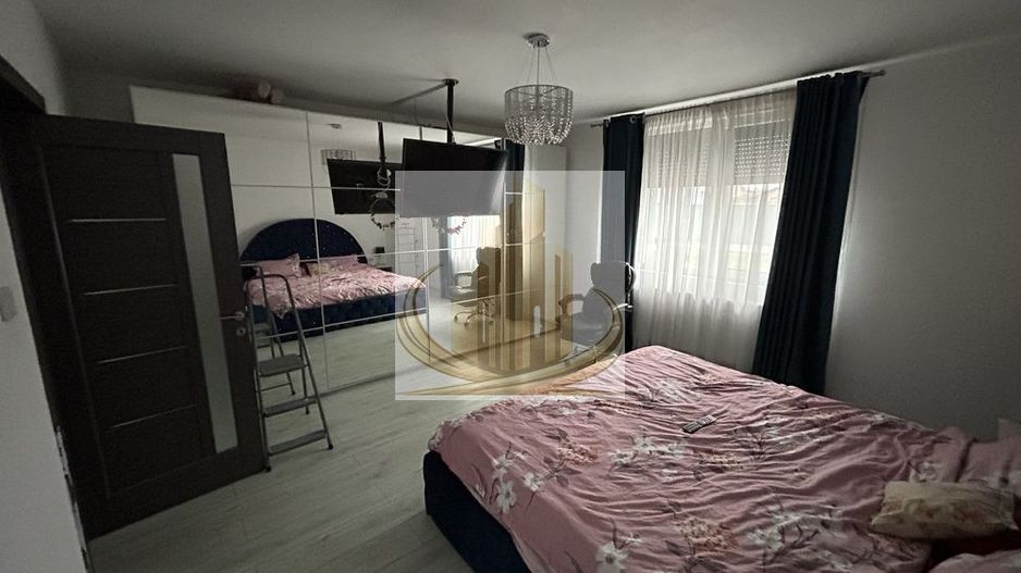 Casă Individuală Sacalaz | Teren 662 mp | Sistem Fotovoltaic 11 kW - Poză 5