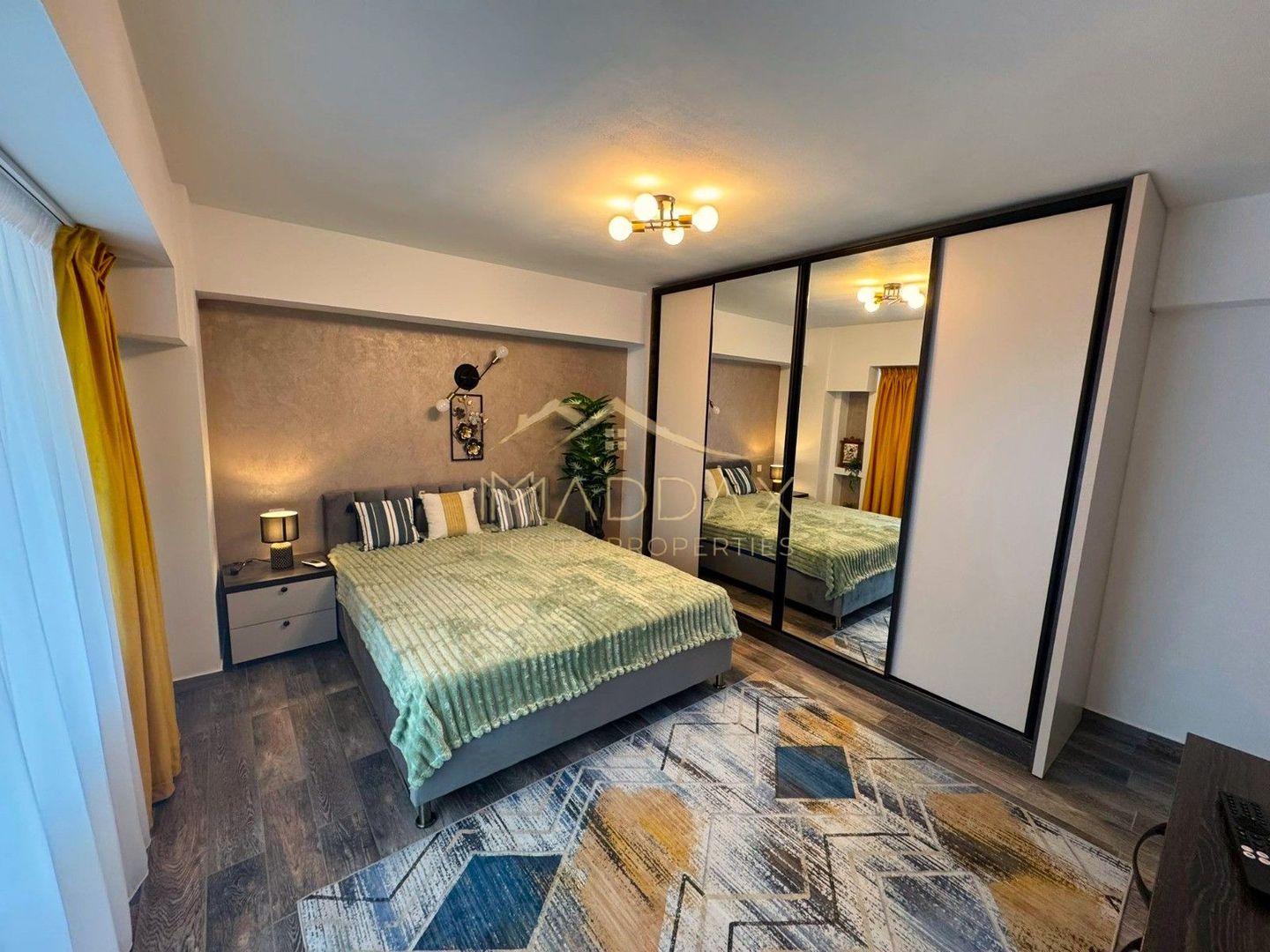Apartament 2 camere | Bulevardul Unirii - Poză 6