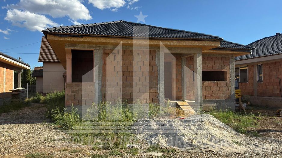 Casa individuala | 1 nivel | 105 mp | Toate utilitatile | Micesti - Poză 3