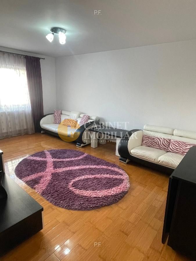 4 Camere Decomandat + Garaj -Nicolina 84Mp - Poză 1