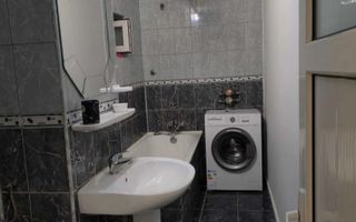 AP. 2 CAMERE-  UNIRII, PARCARE INCLUSA, BUCATARIE INCHISA, MODERN - Poză 8