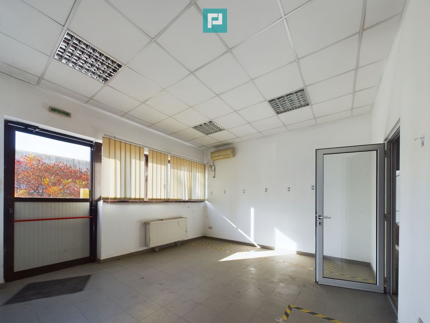 Spațiu industrial cu birouri - Zona Șagului - Poză 22