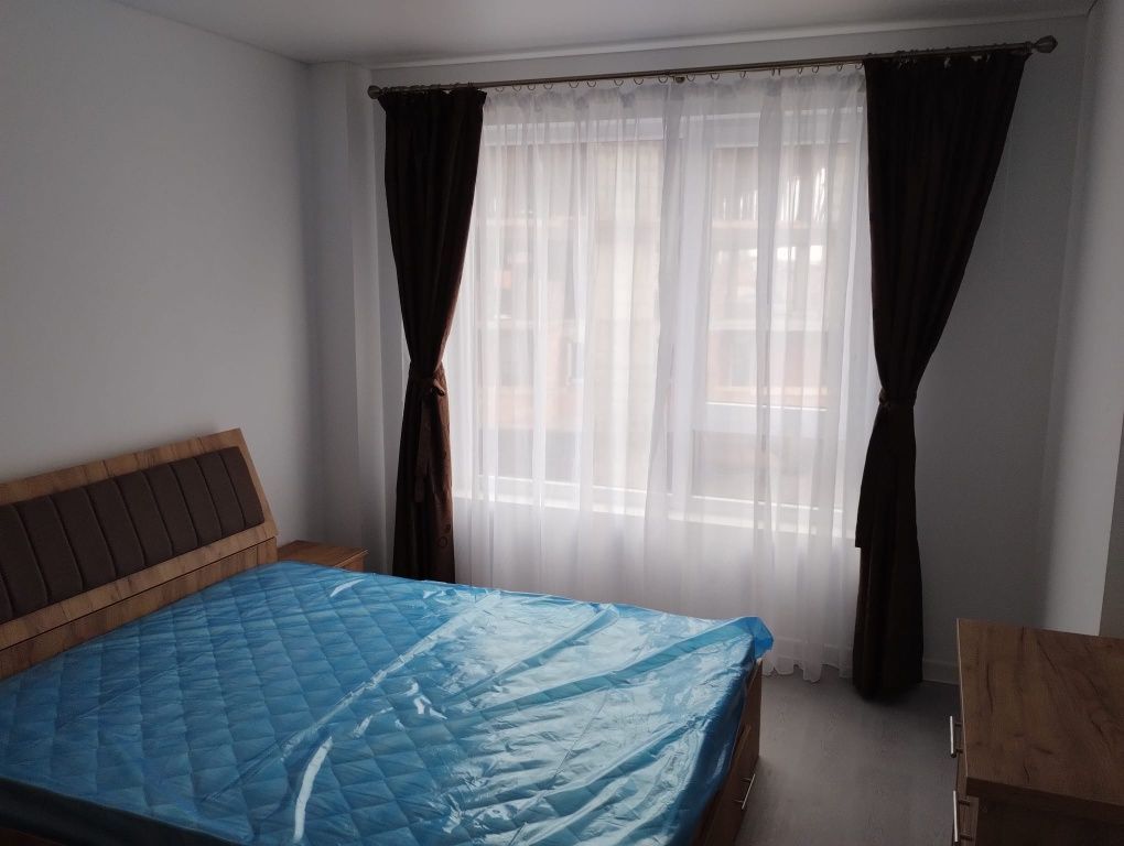 Închiriere ap 2 cam decomandat et2 balcon mare parcare Chiajna Dudu - Poză 3