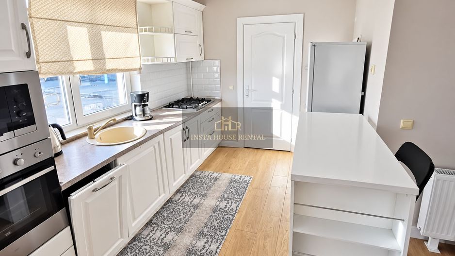 ♦️Apartament 3 camere cu gradina si terasa / Felicity Residence♦️ - Poză 4
