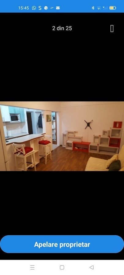 Apartament de închiriat în Baneasa, Bucuresti - Poză 5