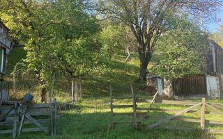 Casa cu 77 ari de teren intravilan | Nasaud - Poză 4