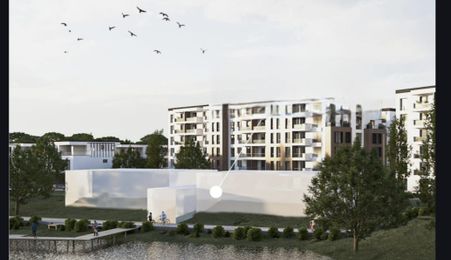 Pipera -Apartamente cu 1-2 camere