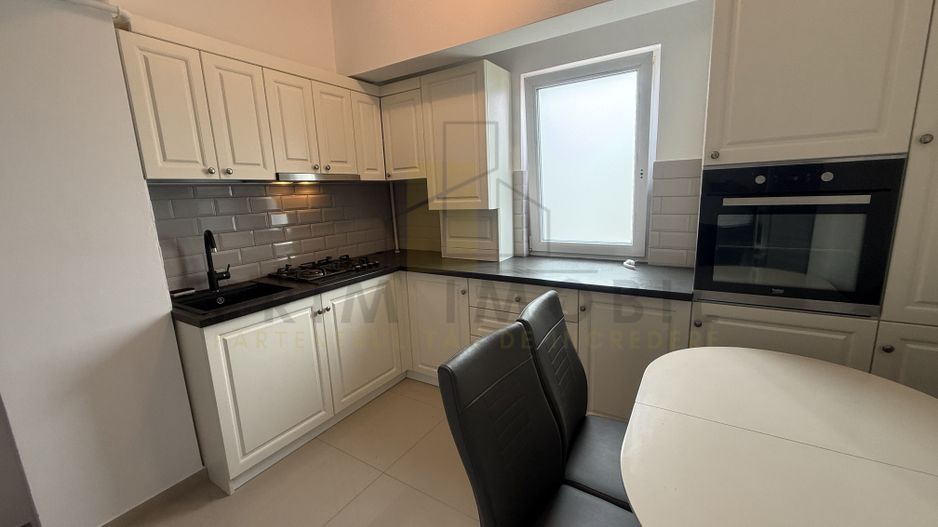 3 camere decomandat, Crystal Residence (Rediu-langa Bizantiq) - Poză 11