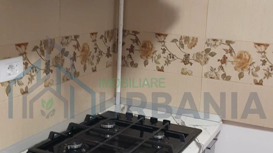 Apartament 4 camere de inchiriat, zona Baza 3, Iasi - Poză 4
