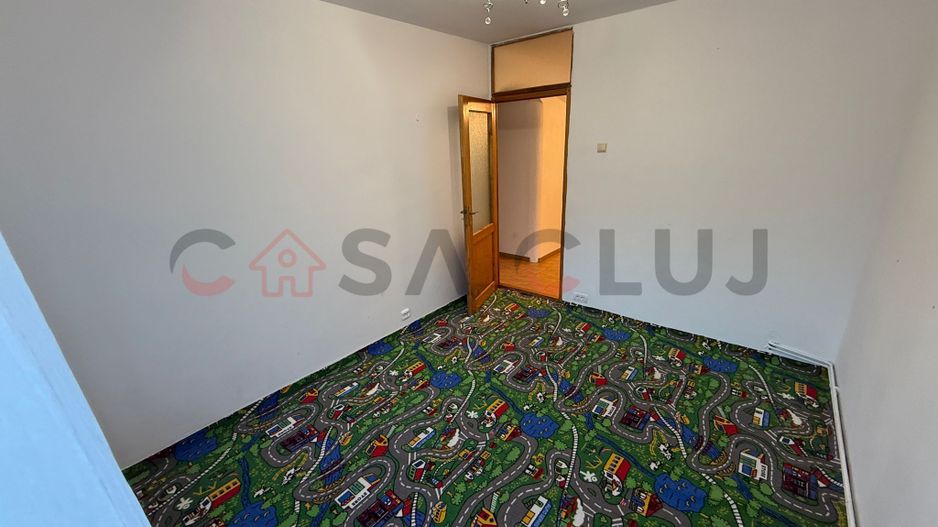 Apartament de vînzare, 3 camere, Zorilor, strada Observatorului, Cluj Napoca - Poză 14