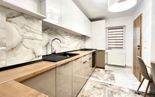 Apartament elegant si spatios – 2 Camere, Etaj 1, Girocului – Drubeta - Poză 17