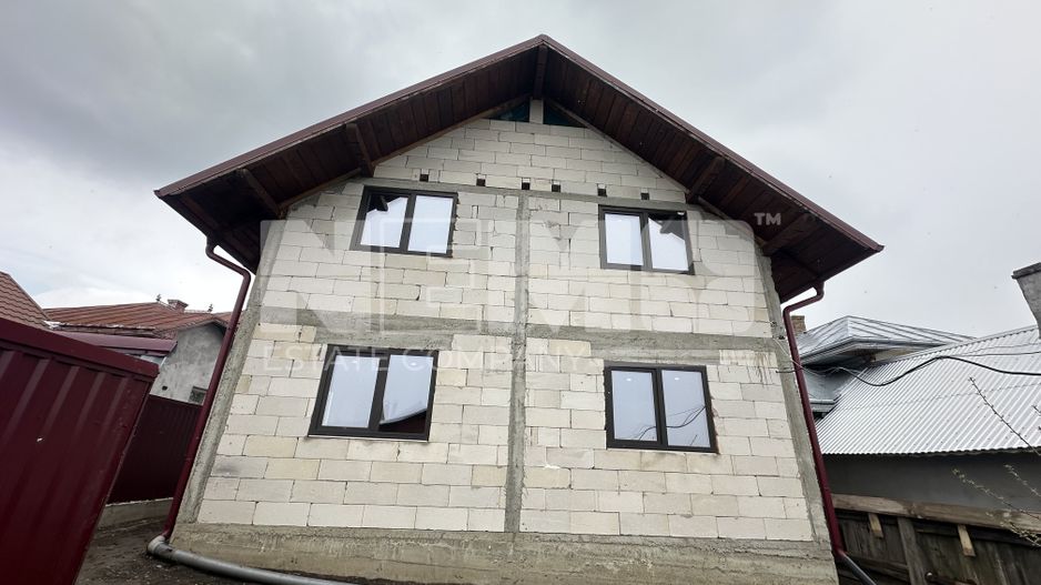 Casă de vânzare I Liteni Moara, Suceava I Preț: 85.000 € I SU: 176 mp - Poză 4