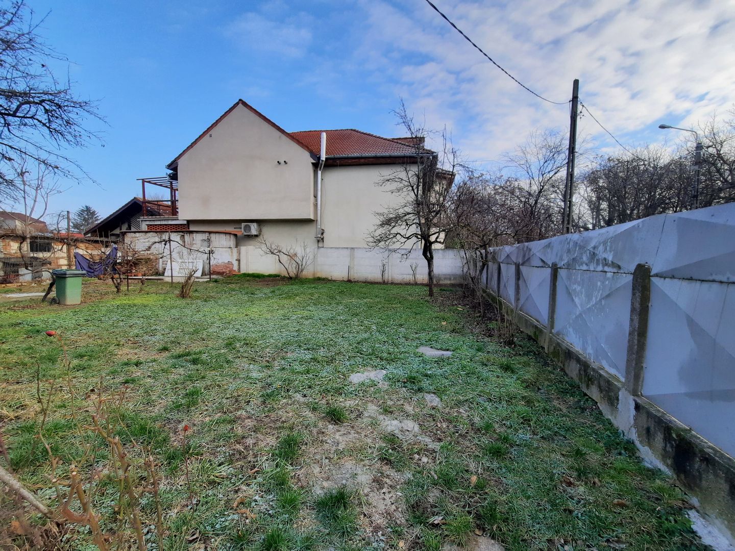 CASA ZONA BALCESCU - Poză 19