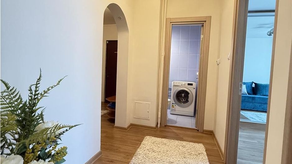 Inchiriere apartament 3 camere Calea Vitan - Vitan Mall Bucuresti - Poză 9