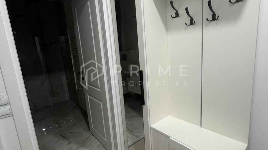 Apartament 2 camere – prima închiriere, imobil nou, zonă semicentrală - Poză 8