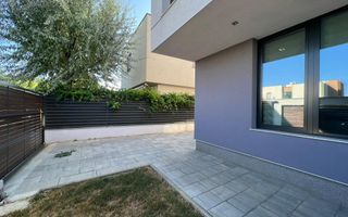 Inchiriere - vila | 4 camere&curte | mobilata&utilata | Iancu Nicolae-Pipera - Poză 15