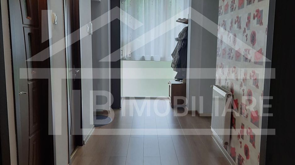 Apartament cu 3 camere, 86mp, Zona UMFST - Poză 8