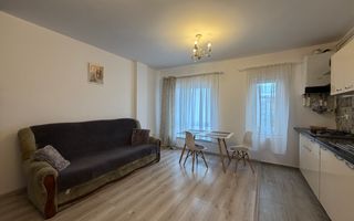 2 camere open space, Zona Donath Park, Mega Image - Poză 8