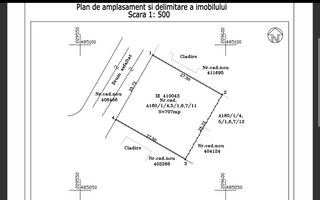 Parcele 353/354mp Dumbrăvița – Zona Pădure | Ideal 2 Case |Comision 0% - Poză 6