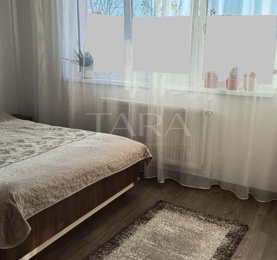 Apartament luminos cu 3 camere și două balcoane – 67 mp utili. - Poză 7