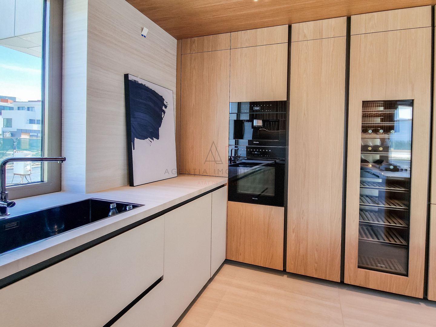 2 Camere GreenLake | Baneasa | Proiect Premium - Poză 6