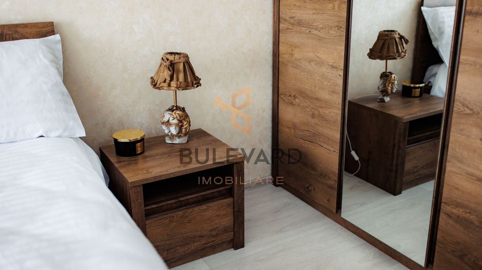 Apartament 3 camere + parcare subterana in Buna Ziua! - Poză 10