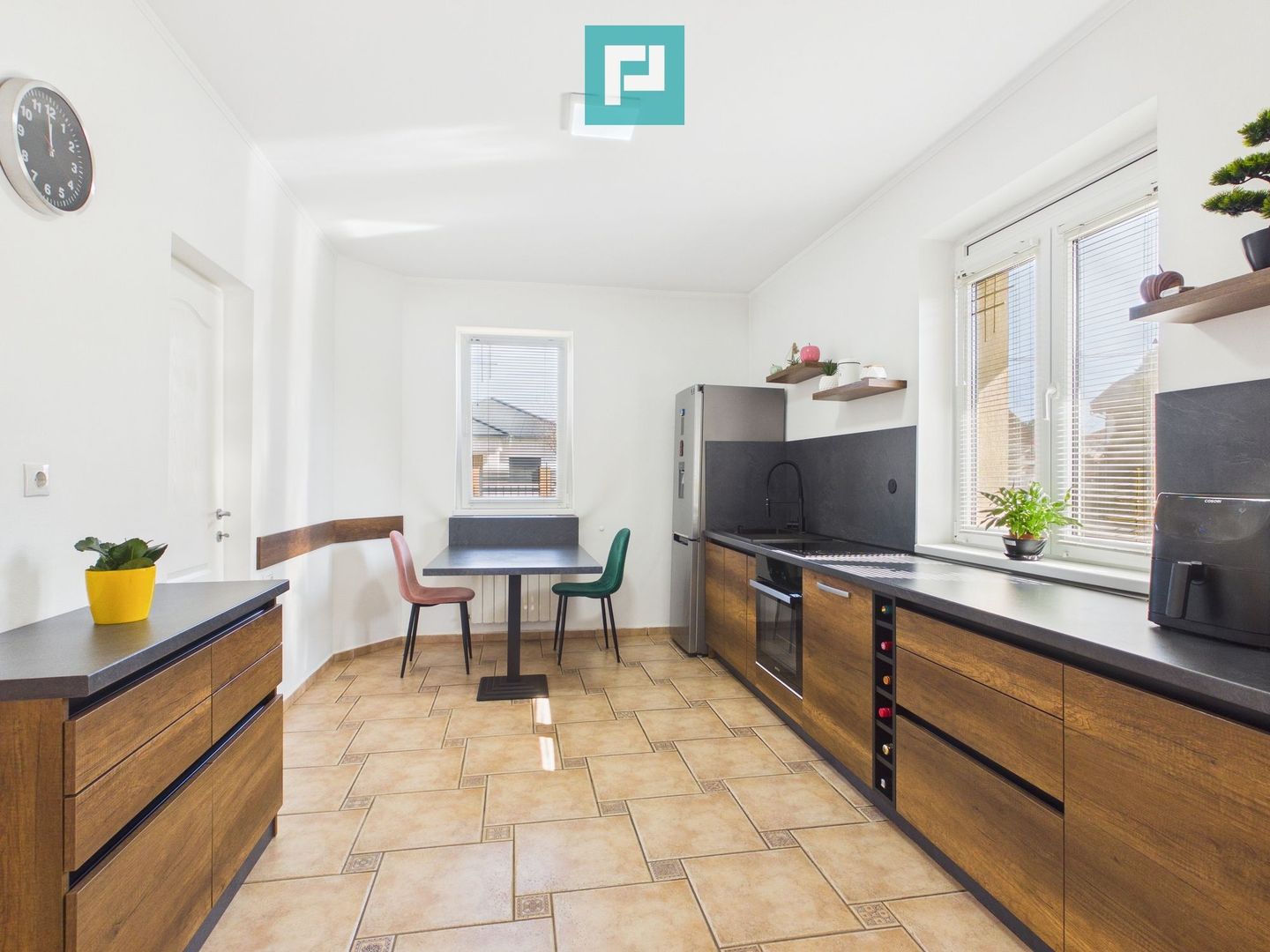 Vilă 343 mp utili, teren 600 mp, Oncea – Oradea - Poză 4