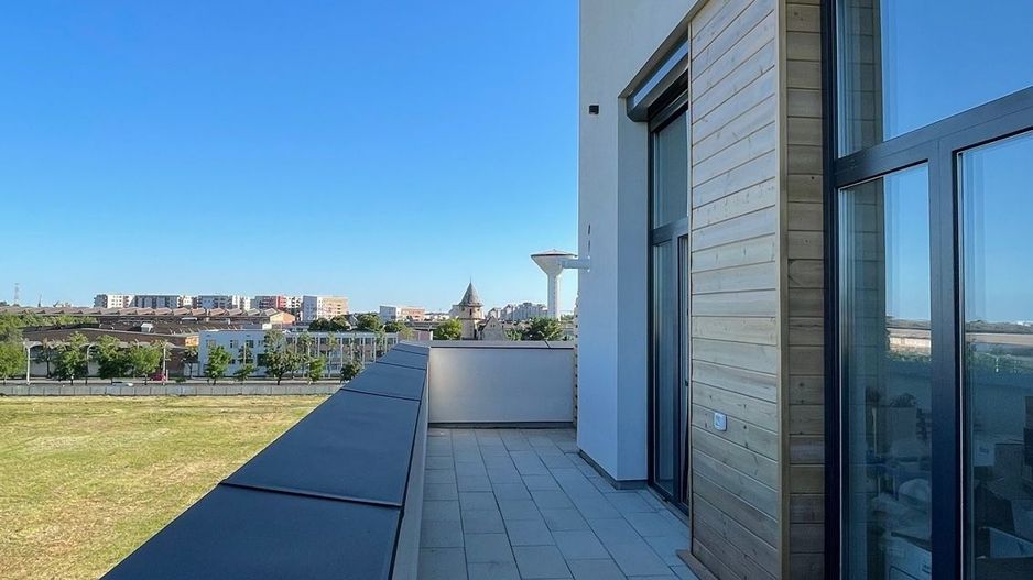 Penthouse NOU 2 camere ARED RED9 - Comision 0% - Poză 6