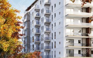 Apartament Tip C, etaj 1 - 6 - Poză 6