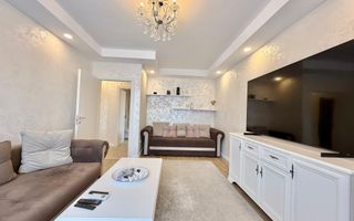 COSMOPOLIS - Apartament cu 3 camere, mobilat si utilat. - Poză 1