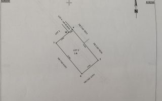 Teren intravilan Vorovesti – 2 parcele de 1000 mp, utilitati, strada Pieptanari - Poză 2