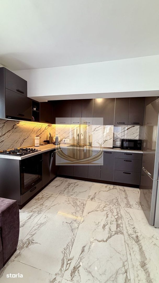 OCAZIE! 2 Camere Bd. Unirii – Complet Renovat și Echipat, PET FRIENDLY - Poză 3