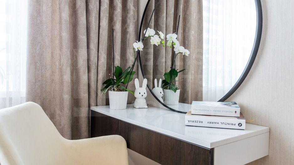 Vânzare, apartament, 2 camere, str. Renașterii Naționale, Râșcani. - Poză 7