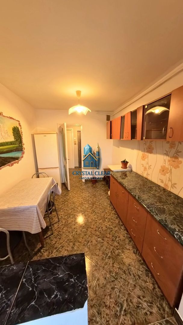 Apartament 2 camere - cartier Tudor Vladimirescu, str. Înfrățirii - Poză 6