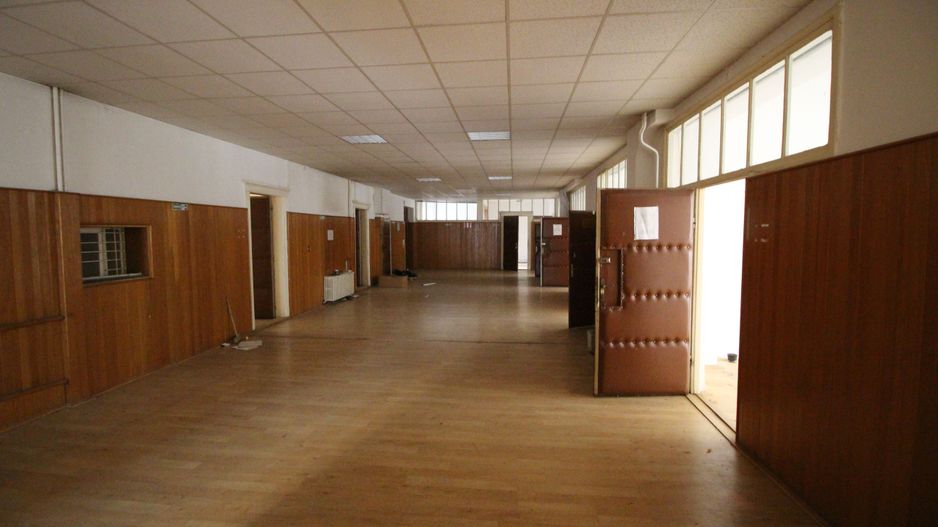 Spatiu de birouri 545 mp - zona Republicii - Poză 4