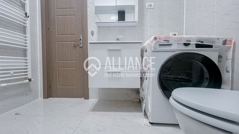 Tomis Nord (COD 05) - Campus | Apartament 2 Camere Decomandate|Premium - Poză 20