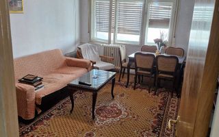 AP. 3 CAMERE 1 MAI, 82 MP UTILI, NEMOBILAT, DECOMANDAT, COMISION 0% - Poză 1