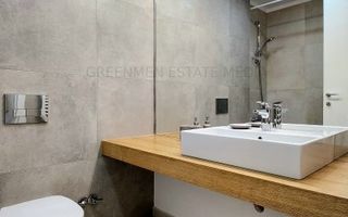 2 camere + birou, bloc nou, parcare, prima inchiriere Unirii Bvd. Marasesti - Poză 21