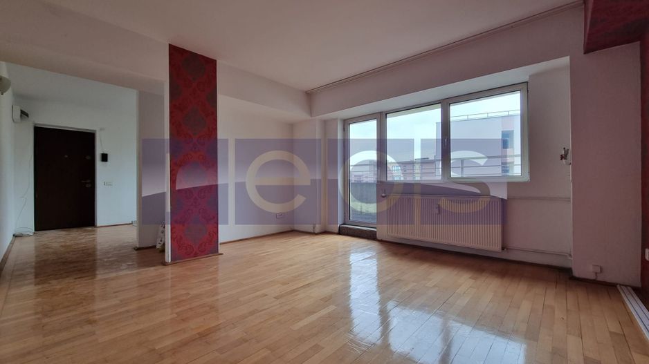 VANZARE 2 CAMERE | SEMIDECOMANDAT | ZONA UNIRII - Poză 1