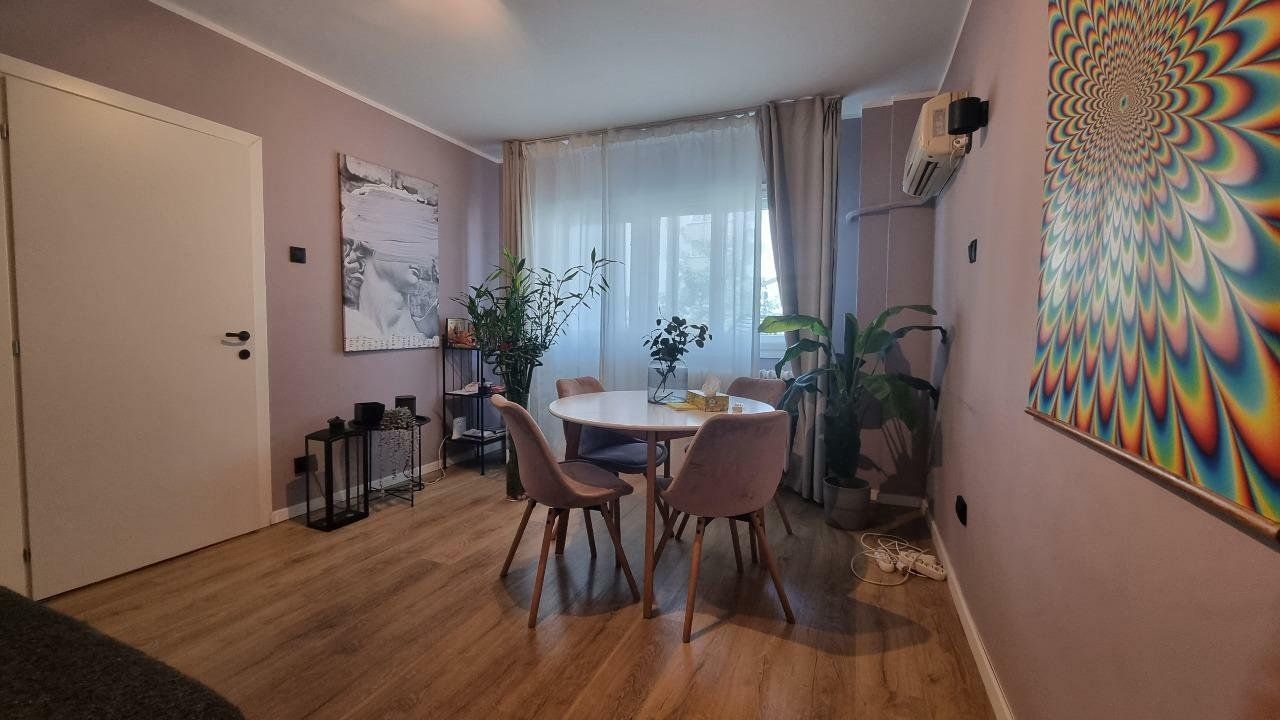2 camere,  DECOMANDAT| FLOREASCA-POLONA - Poză 1