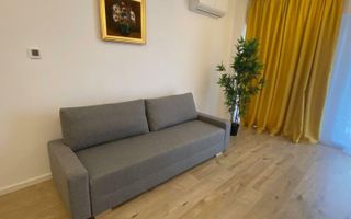 2 camere | Belvedere | Aviatiei | Promenada | Pipera | - Poză 4