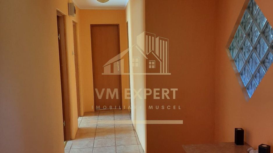 VILA 6 CAMERE TEREN, 825 MP, BEREVOIESTI, ARGES - Poză 16