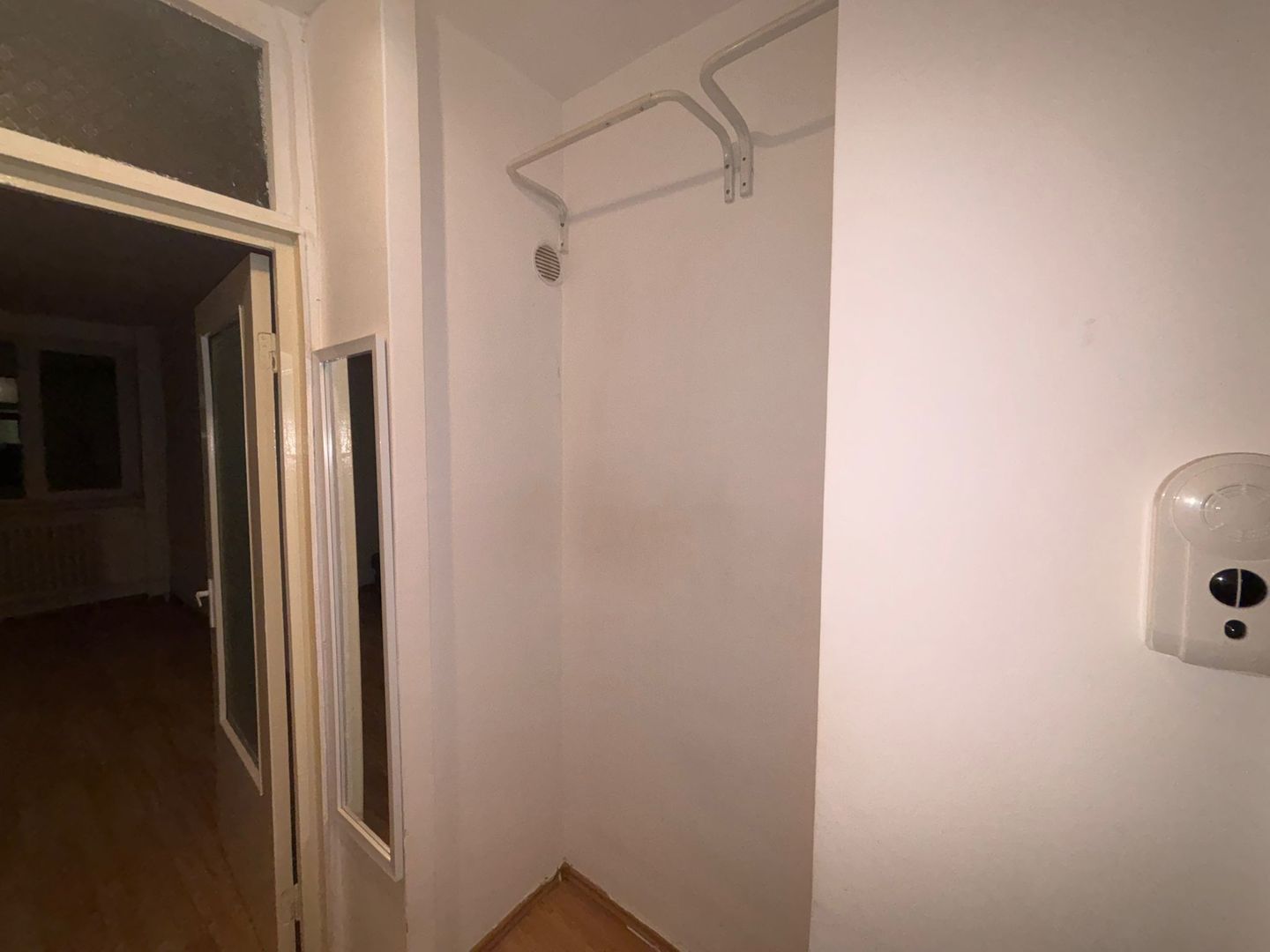 Garsoniera | Pantelimon | Bloc reabilitat - Poză 3