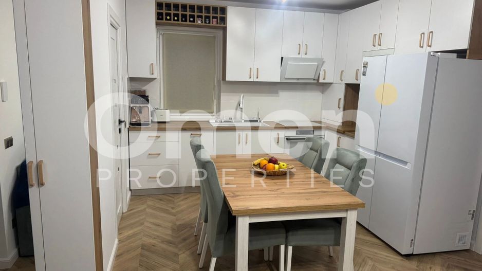 Apartament 3 camere | Zona Lămâiței | Mobilat modern | Parcare inclusa - Poză 3