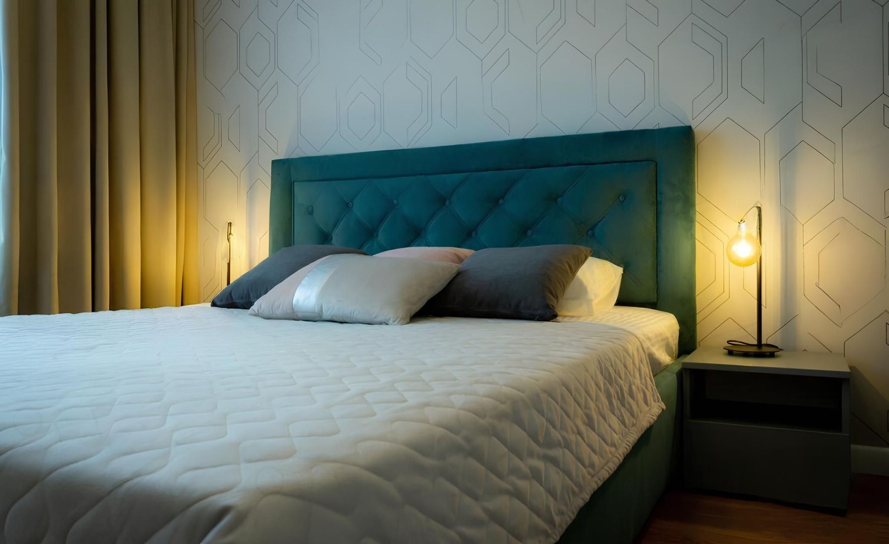 Apartament modern 2 camere  I Luxuria Domenii I Loc de parcare inclus - Poză 10