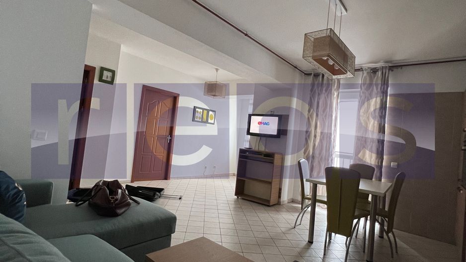 OCAZIE DE VANZARE 2 CAMERE ZONA DECEBAL-PIATA MUNCII - Poză 4