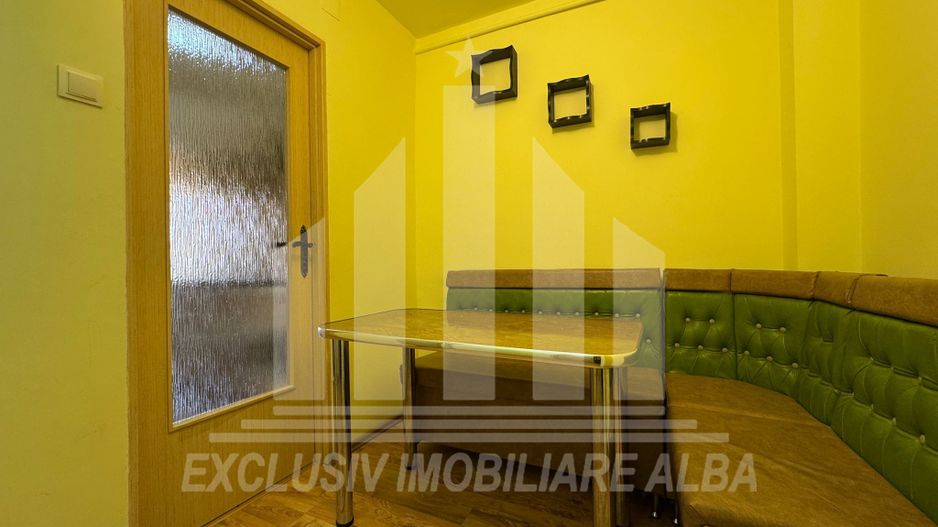 Garsoniera decomandata, etaj 2, Cetate - Poză 5