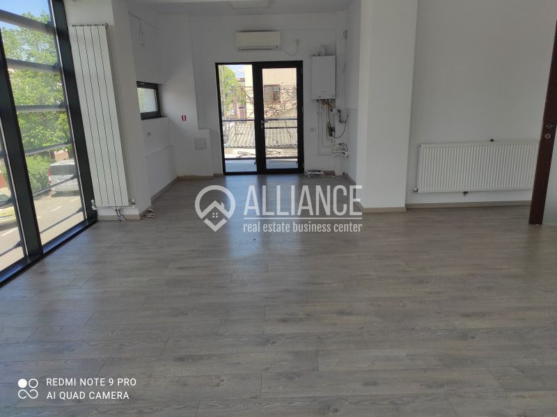 CENTRU ANAF(COD03) - Birou luminos in cladire noua ! - Poză 23