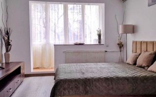 GARS. NICOLAE GRIGORESCU, RENOVAT, BUCATARIE INCHISA, METROU 5 MINUTE - Poză 1